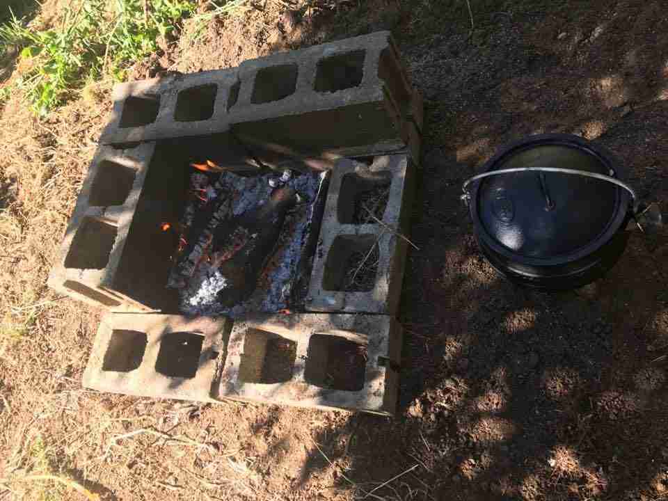 Potjie