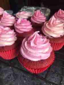 Cake Decorating Classes at Baldocks