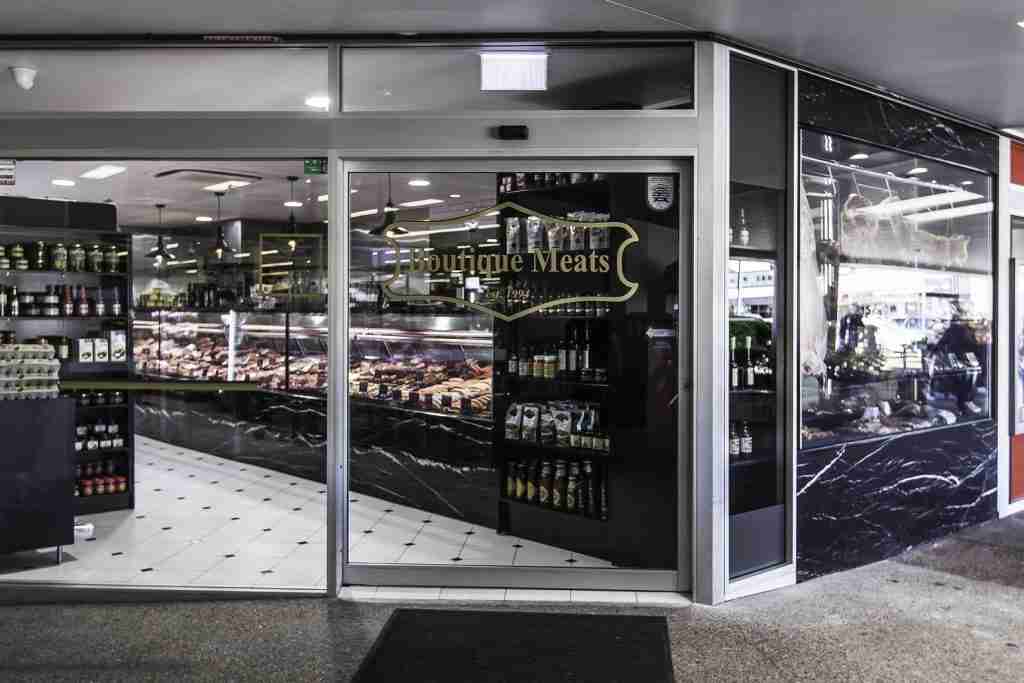 Boutique Meats Kitchen Kenmore