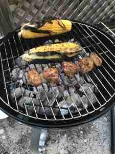 My Braai