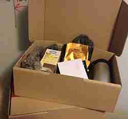 Care Packages