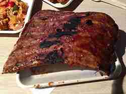 USA Baby Back Ribs